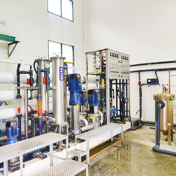 Китай Beijing Qinrunze Environmental Protection Technology Co., Ltd. Профиль компании