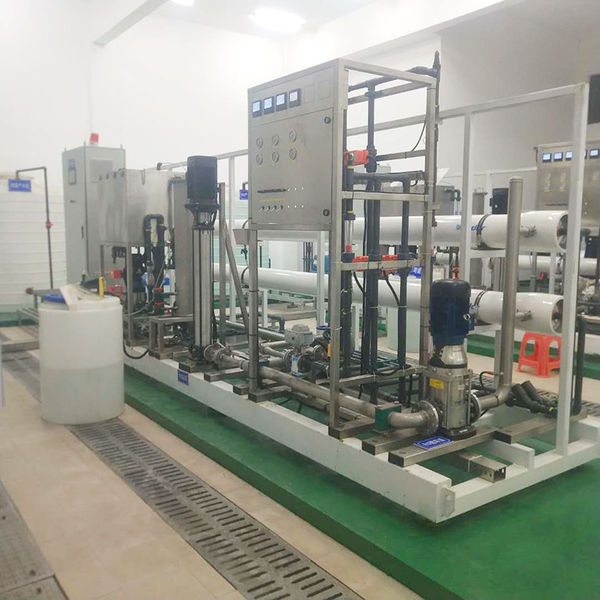Китай Beijing Qinrunze Environmental Protection Technology Co., Ltd. Профиль компании