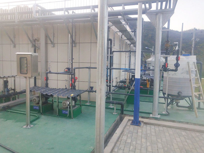 Китай Beijing Qinrunze Environmental Protection Technology Co., Ltd. Профиль компании