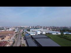 Введение компании Видеовведение на малайском языке