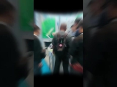 Компания Qinrun Environmental Protection дебютирует на выставке Indonesia Water Expo! Китайский пионер мембранных технологий